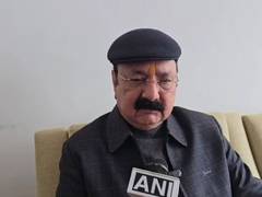 
      
      KL Sharma accuses Dhami govt of suppressing evidence
      
      