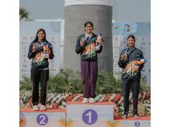 
      
      Khelo India Beach Games 2026: Karnataka swim to overall crown;
      
      