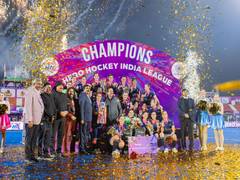 
      
      SG Pipers claim Women’s HIL Trophy in thrilling shootout 
      
      