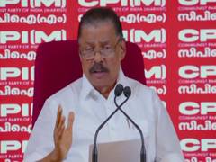 
      
      CPI(M) targets UDF amid Jamaat-e-Islami row
      
      