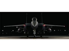 
      
      Op Hawkeye Strike: US conducts strikes across Syria
      
      