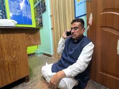 
      
      WB LoP Suvendu Adhikari demands FIR registration in convoy attack
      
      