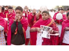 
      
      PM Modi set to participate in Shaurya Yatra in Somnath
      
      