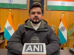 
      
      Rampur DM suspends Patwari, Kanungo; ₹3.75 cr fine imposed
      
      