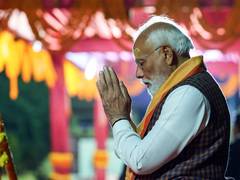 
      
      PM Modi summarises Day 1 of Gujarat visit
      
      