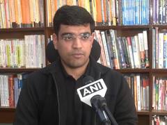 
      
      Hardik Kaushal clears Rajasthan Civil Judge examination
      
      