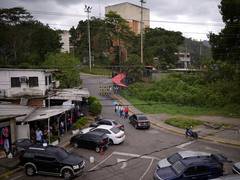 
      
      Venezuela starts process of releasing political prisoners: Trump
      
      