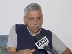 
      
      “ED works like BJP’s agent”: Sandeep Dikshit questions ED raids a
      
      