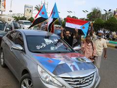 
      
      Yemen Govt claims recapture of Hadramout, al-Mahra from STC
      
      