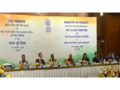
      
      Karnataka seeks GST revenue protection, more from tobacco excise
      
      