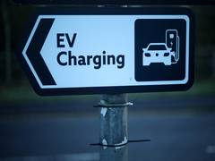 
      
      India EV market hits 2.3 million sales in 2025
      
      