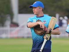 
      
      DC coach Jonathan Batty reflects on WPL 2026 opener against MI
      
      
