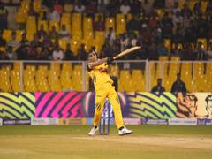 
      
      Chennai Singams start ISPL 3 campaign with dominating win
      
      