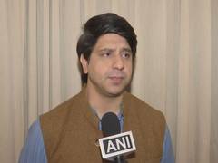 
      
      Poonawalla accuses Congress of boycotting Somnath Swabhiman Parv
      
      
