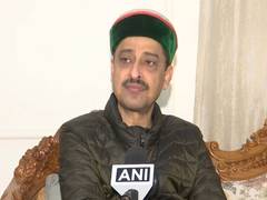 
      
      Imran Masood criticises Assam CM over Hindu PM remark
      
      