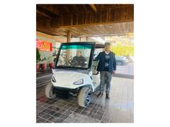 
      
      HPTDC introduces battery-operated vehicles
      
      
