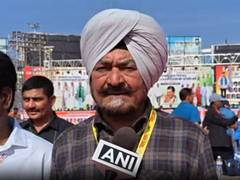 
      
      Upkar Singh Virk lauds Telangana Kho Kho Association
      
      