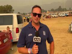 
      
      Mark Boucher sees Virat Kohli playing 2027 ODI World Cup
      
      