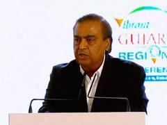 
      
      Jio to launch people-first AI platform, for India and the world
      
      