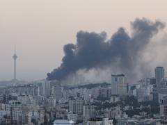
      
      Iran: Isfahan Governor confirms 30 killed in unrest
      
      