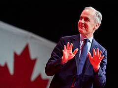 
      
      Canadian PM Carney urged to prioritise human rights during China 
      
      