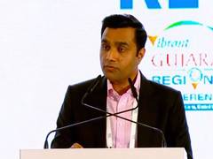
      
      Adani Group to invest Rs 1.5 lakh crore in Gujarat's Kutch region
      
      