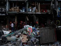 
      
      Bangladesh: Shariatpur bomb explosion death toll rises to 2
      
      
