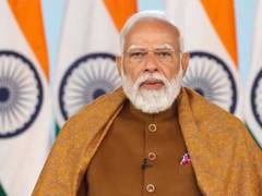 
      
      PM Modi reaffirms victory of India’s invincible cultural values
      
      