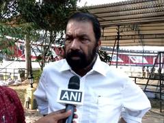 
      
      Rahul Mamkootathil case extremely serious: V Sivankutty
      
      