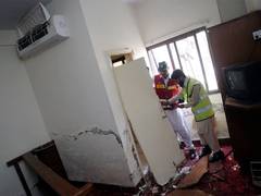 
      
      Islamabad wedding blast kills 8, bride and groom dead
      
      