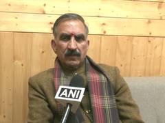 
      
      HPSEBL records Rs 300 crore revenue from power sale: CM Sukhu
      
      
