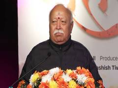 
      
      Mohan Bhagwat discusses life of Dr Hedgewar 
      
      
