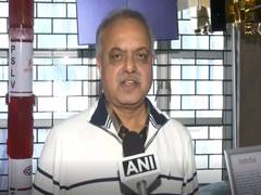 
      
      India to conduct first space launch of 2026
      
      
