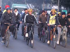 
      
      Healthy body is the foundation of strong leadership: Mandaviya
      
      