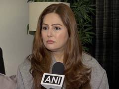 
      
      Mumtaz Patel criticises Owaisi over Hijab-clad women PM remark
      
      