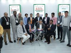 
      
      DPA inks MoU for greener tomorrow
      
      