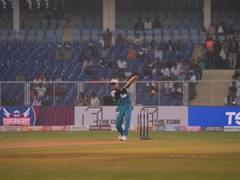 
      
      ISPL Season 3: Ahmedabad Lions beat Delhi Superheros by 40 runs
      
      