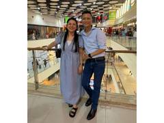 
    Prashant Tamang's wife Martha Aley shares update on his demise
    