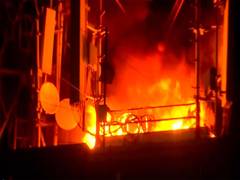 
      
      Pune: Fire breaks out at mobile tower in Pimpri
      
      