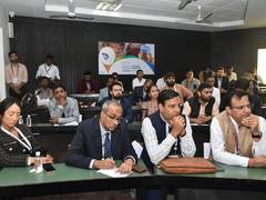 
      
      VGRC 2026: MoU worth Rs 11.49 crore signed by fish supplier compa
      
      