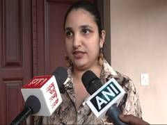 
      
      Actor Rini Ann George on expelled Congress MLA Rahul Mamkootathil
      
      