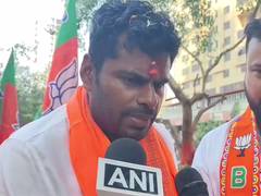 
      
      PM Modi is taking VB-G RAM-G scheme to next level: K. Annamalai
      
      