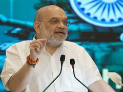 
      
      Amit Shah affirms NDA victory in Kerala upcoming elections 2026
      
      