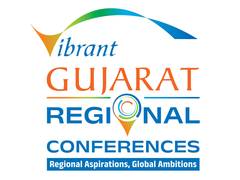
      
      Environmental protection seminar in Vibrant Gujarat Conference
      
      