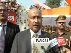
      
      UP DGP Rajeev Krishna on Kanpur minor's rape case
      
      