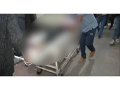 
      
      Madhya Pradesh: Kite string slits 45-year-old man's throat in...
      
      