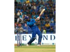 
      
      Mohammad Nabi shares 53-run stand with son Hassan Eisakhil in BPL
      
      