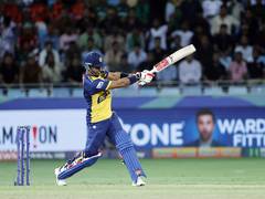 
      
      Sri Lanka clinch series-levelling win against Pakistan
      
      
