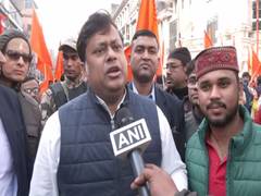 
      
      TMC govt needs to be removed to bring back Bengal's fame: BJP MP
      
      