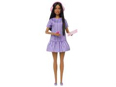 
      
      Mattel India Introduces the First Autistic Barbie Doll in India
      
      